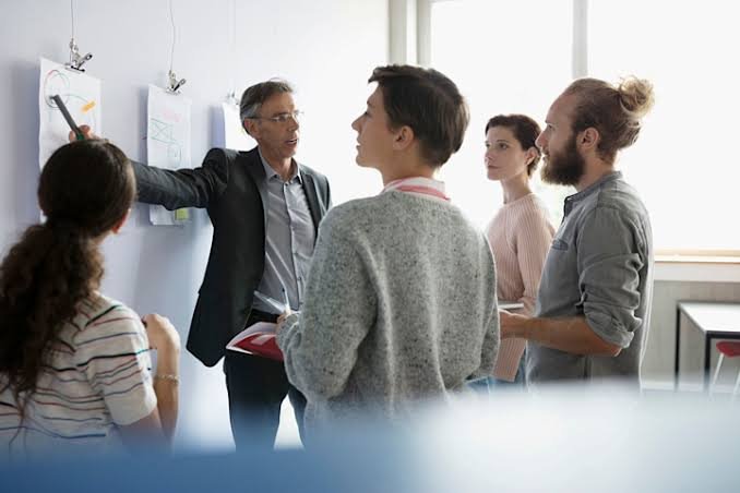 Internship Image